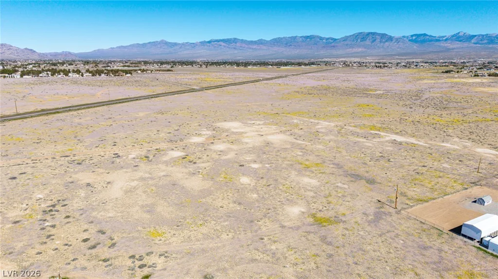 2331 Flamingo, Pahrump, NV 89048