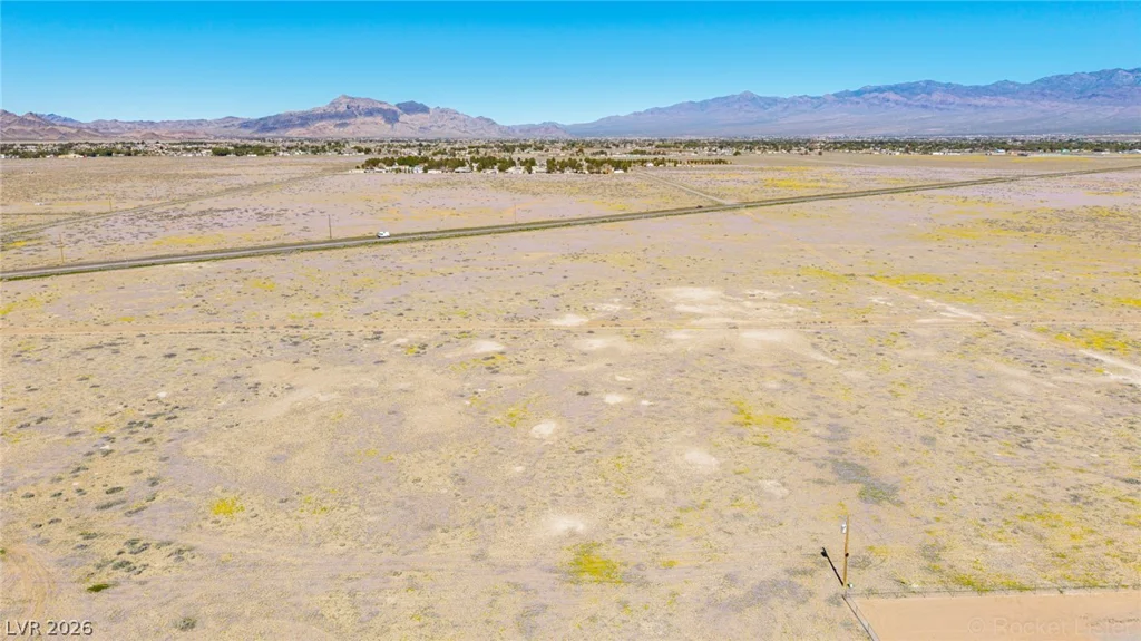 2331 Flamingo, Pahrump, NV 89048
