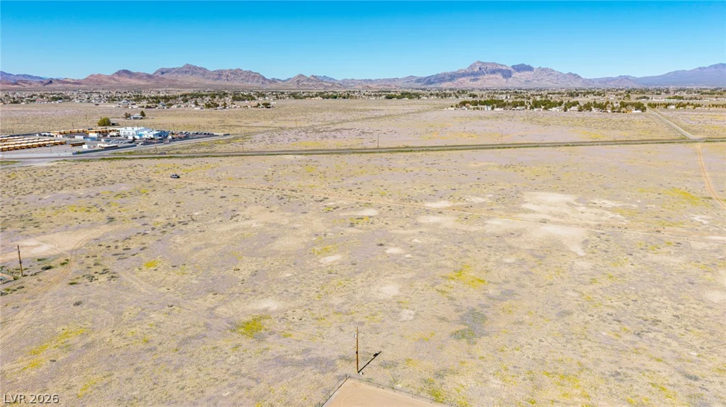 2331 Flamingo, Pahrump, NV 89048