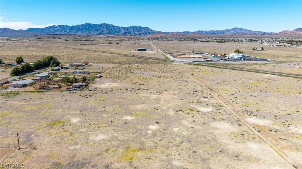 2331 Flamingo, Pahrump, NV 89048