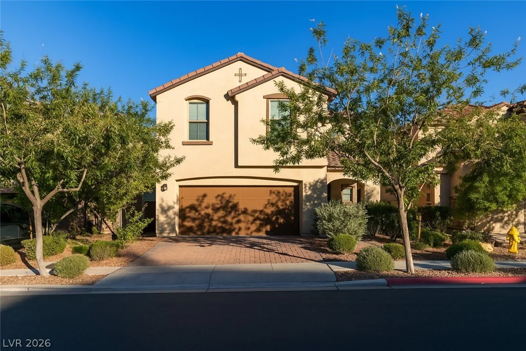 386 Espressivo, Henderson, NV 89011