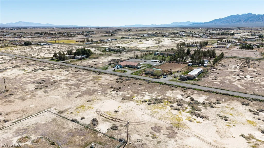 4290 Joann, Pahrump, NV 89048