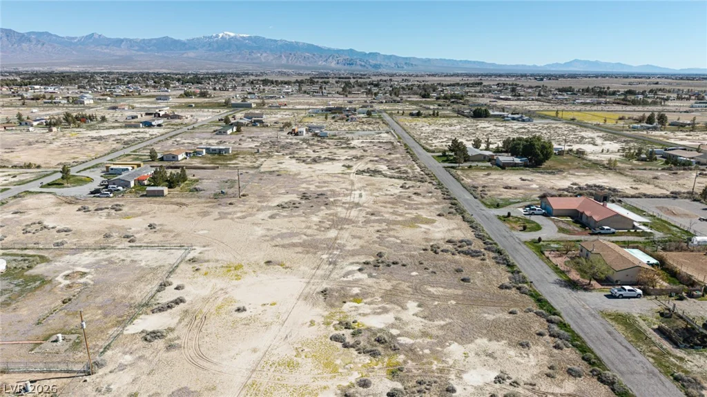 4290 Joann, Pahrump, NV 89048