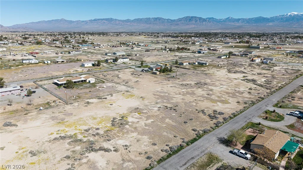 4290 Joann, Pahrump, NV 89048