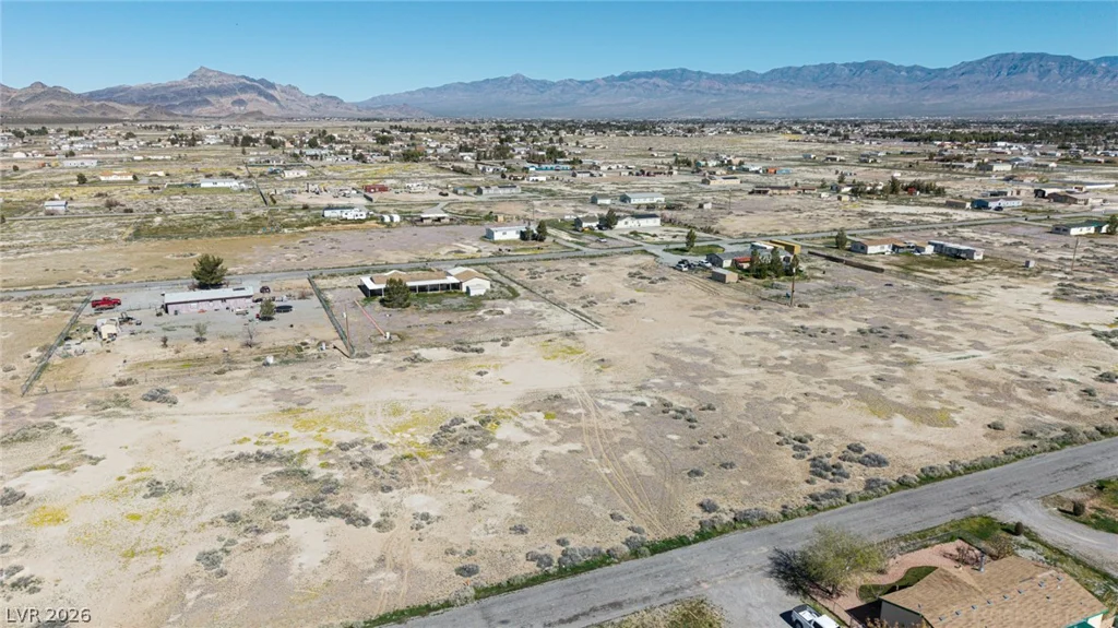 4290 Joann, Pahrump, NV 89048