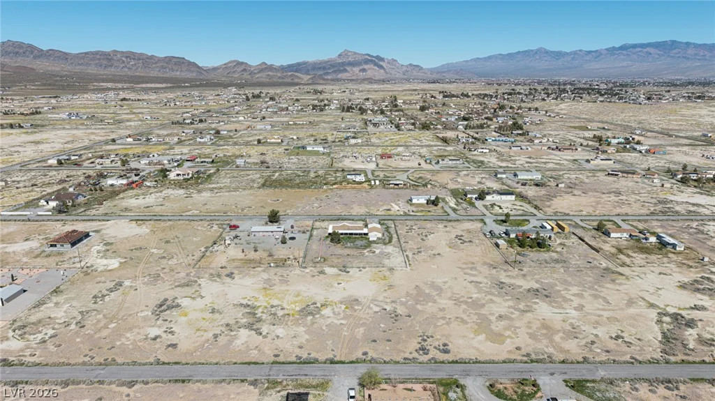 4290 Joann, Pahrump, NV 89048