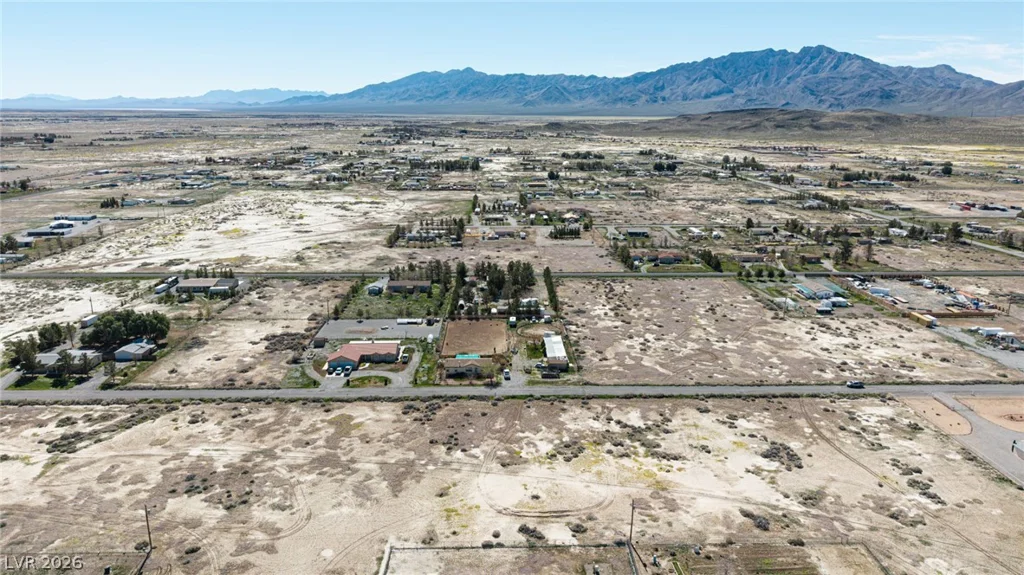 4290 Joann, Pahrump, NV 89048