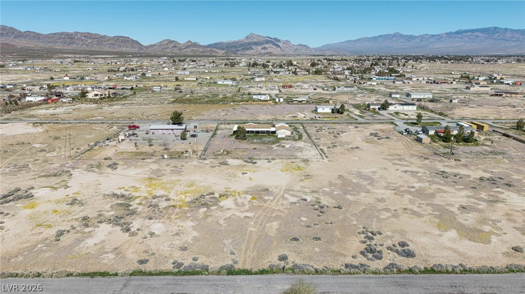 4290 Joann, Pahrump, NV 89048