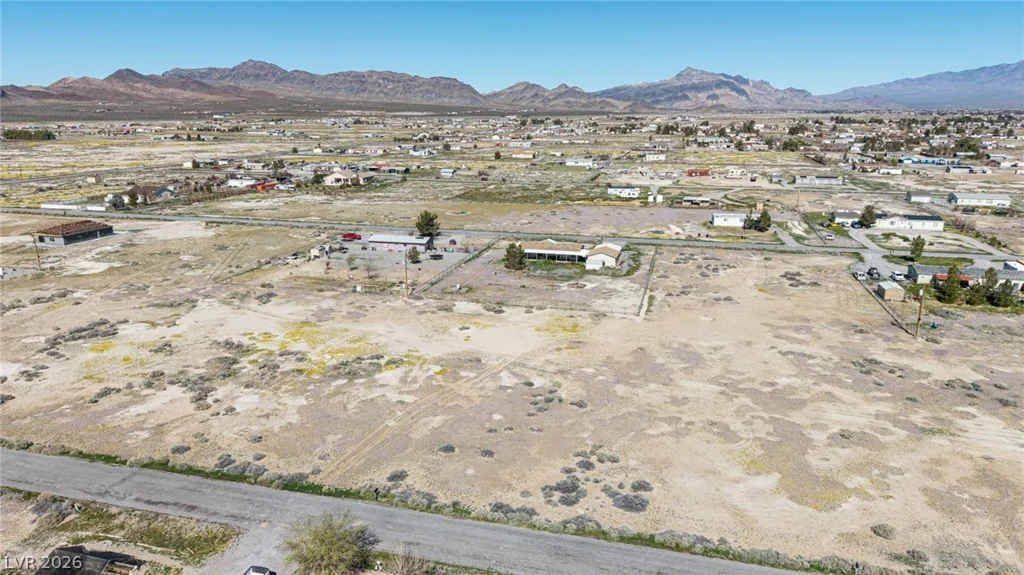 4290 Joann, Pahrump, NV 89048