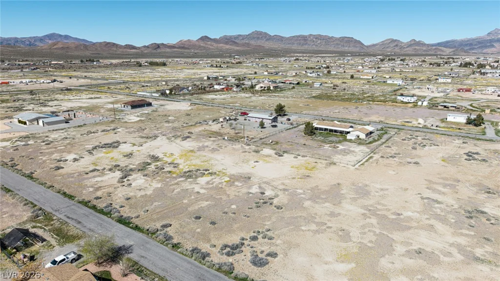 4290 Joann, Pahrump, NV 89048