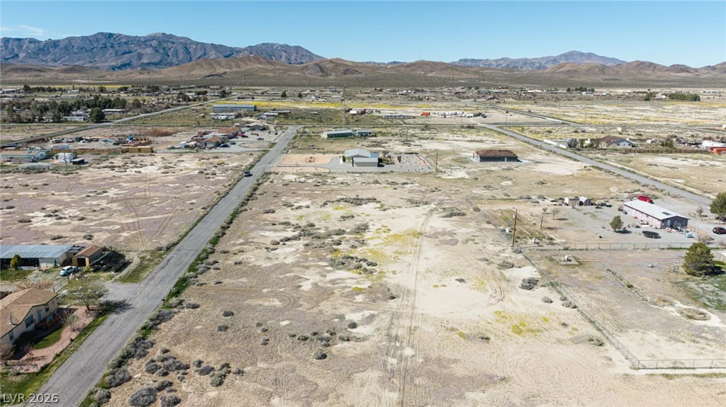 4290 Joann, Pahrump, NV 89048
