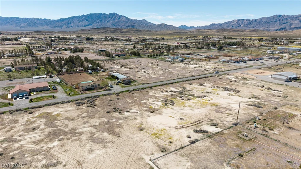 4290 Joann, Pahrump, NV 89048