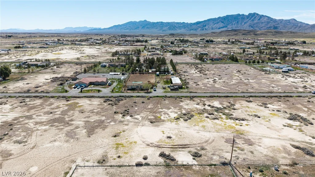 4290 Joann, Pahrump, NV 89048