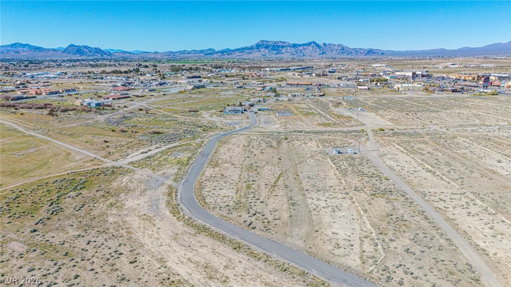 1180 Yuma, Pahrump, NV 89048