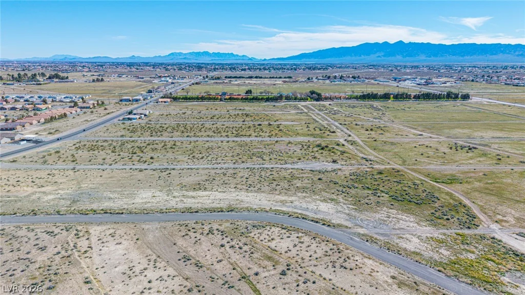 1180 Yuma, Pahrump, NV 89048