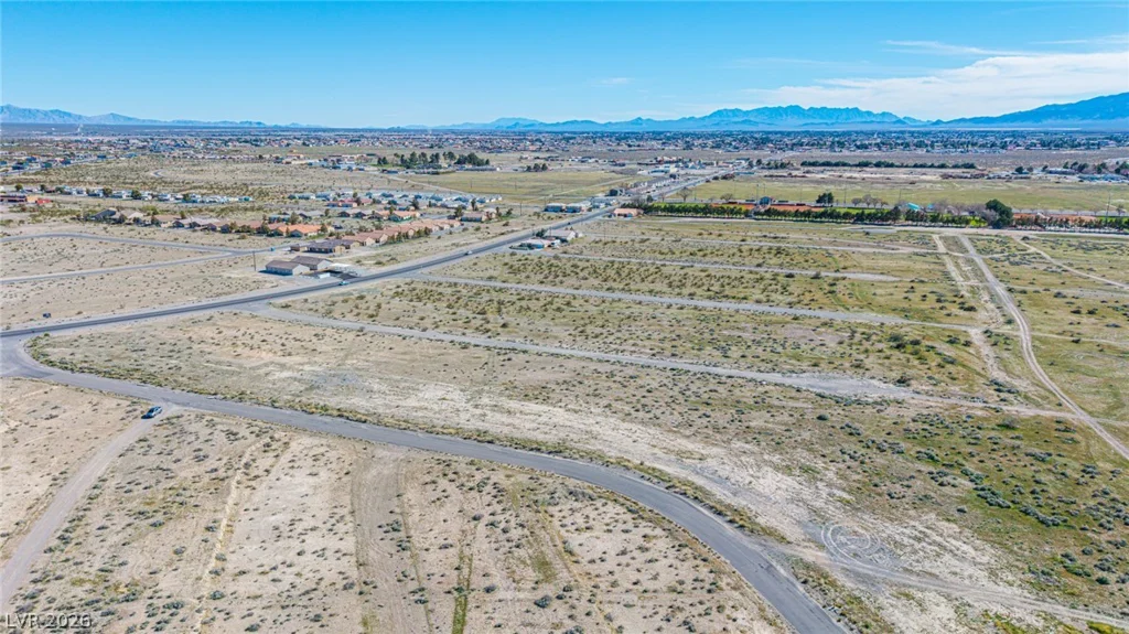 1180 Yuma, Pahrump, NV 89048