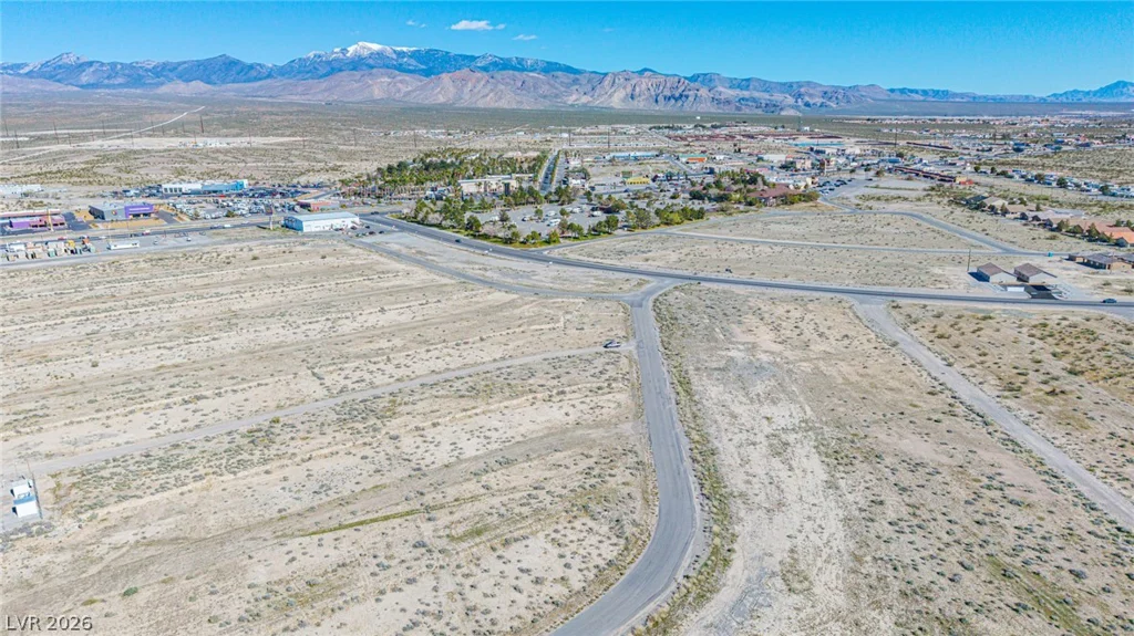 1180 Yuma, Pahrump, NV 89048
