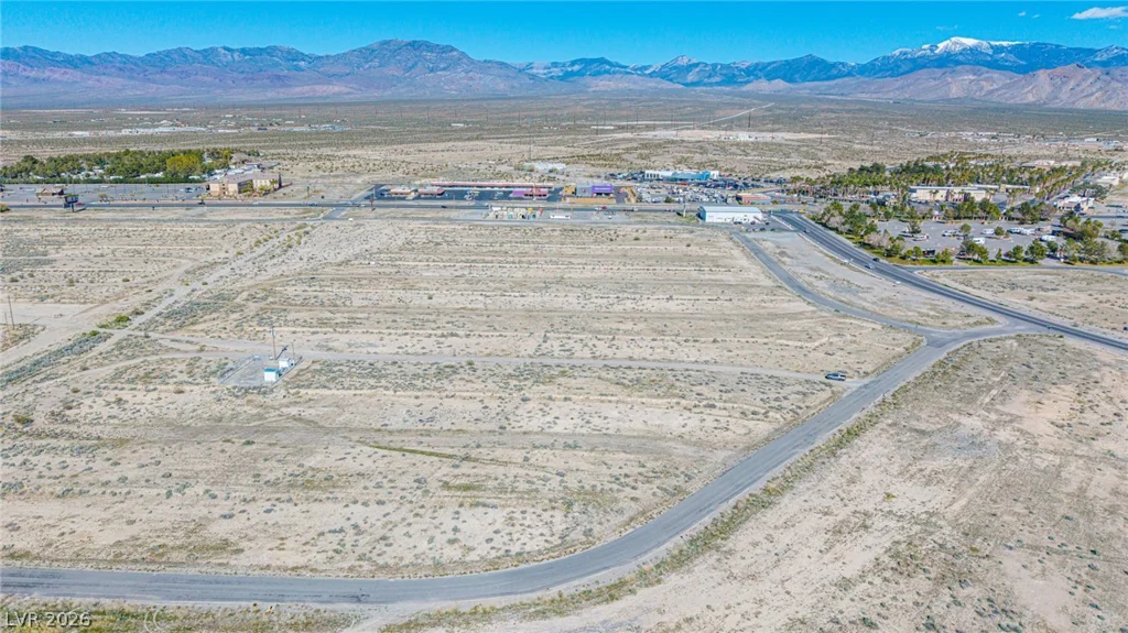 1180 Yuma, Pahrump, NV 89048