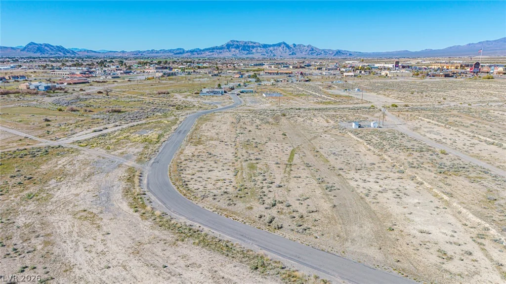 1180 Yuma, Pahrump, NV 89048
