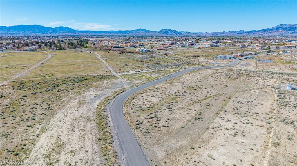 1180 Yuma, Pahrump, NV 89048