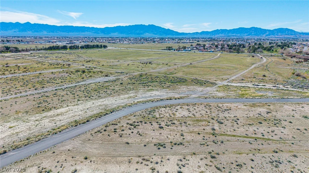 1180 Yuma, Pahrump, NV 89048