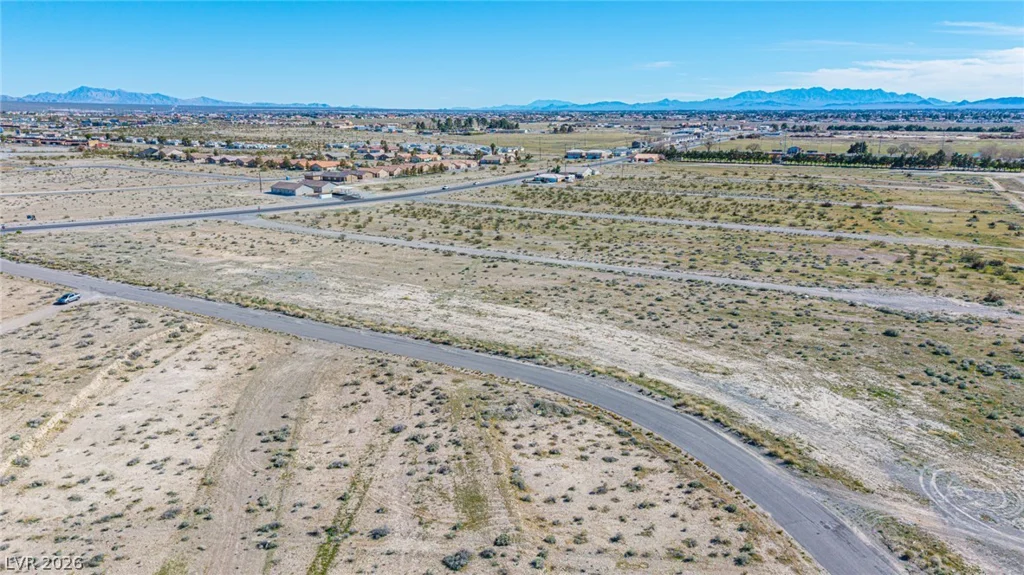 1180 Yuma, Pahrump, NV 89048