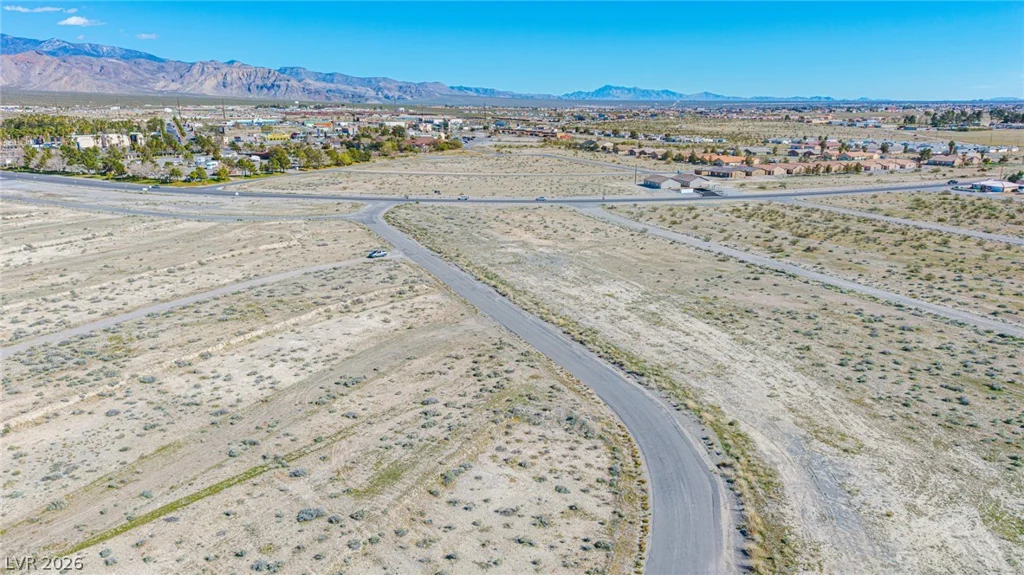 1180 Yuma, Pahrump, NV 89048
