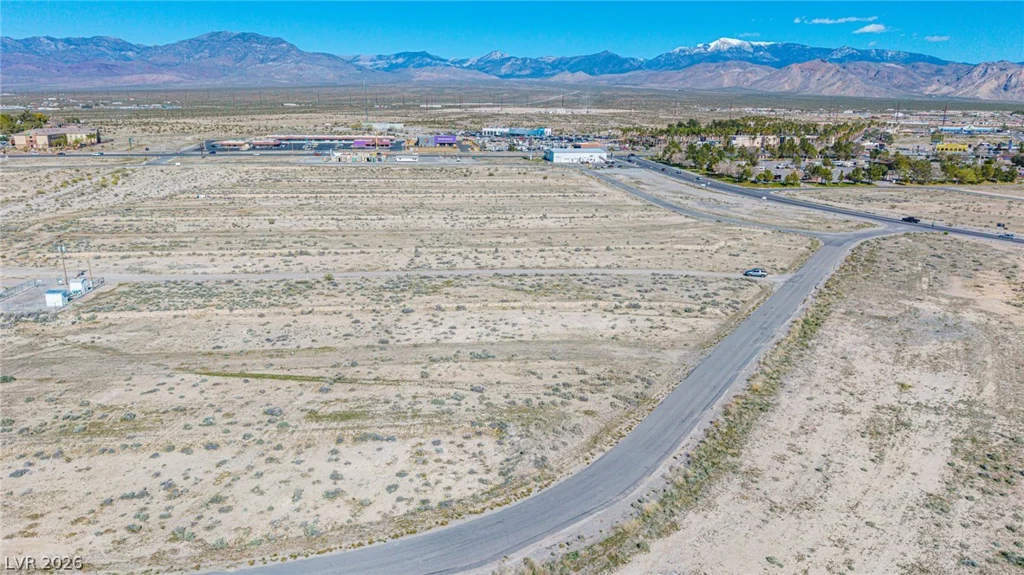1180 Yuma, Pahrump, NV 89048