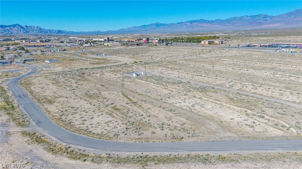 1180 Yuma, Pahrump, NV 89048