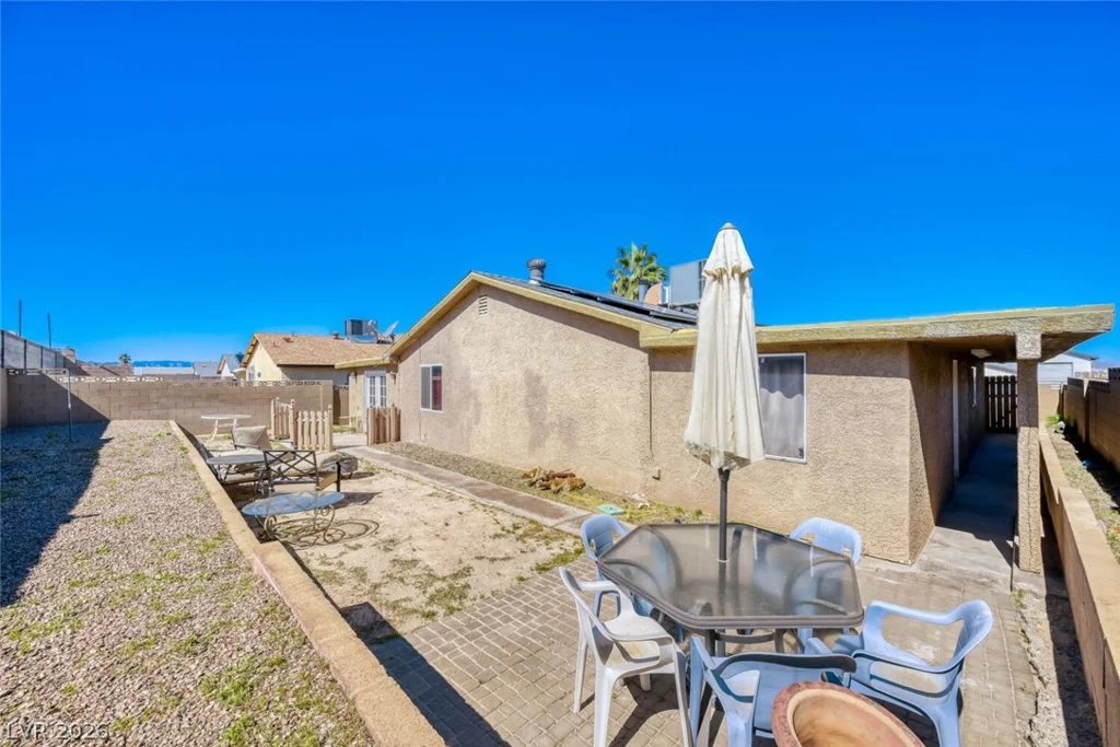 325 Rochell, Henderson, NV 89015