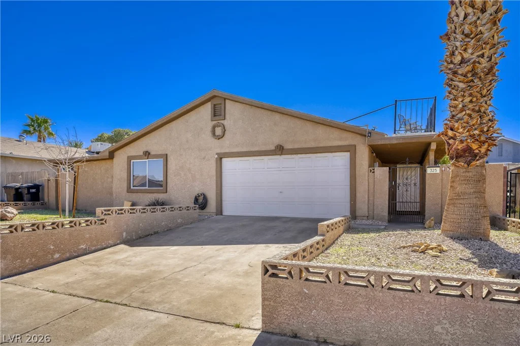 325 Rochell, Henderson, NV 89015