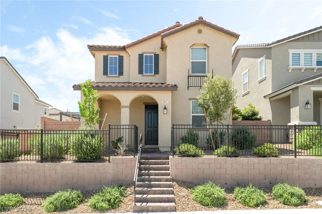 3641 Portici, Henderson, NV 89044