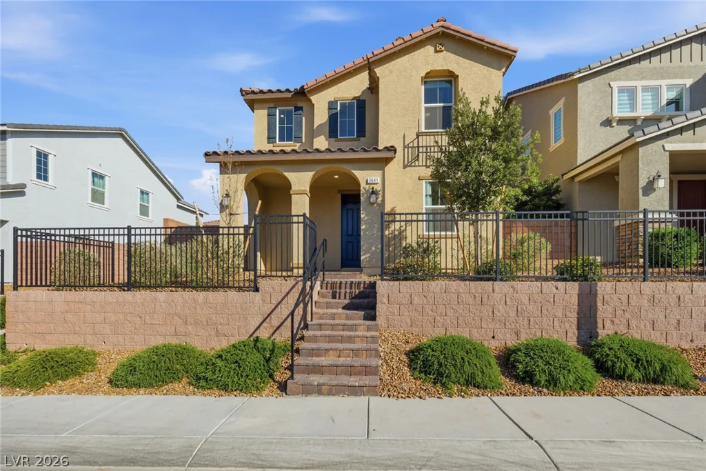 3641 Portici, Henderson, NV 89044