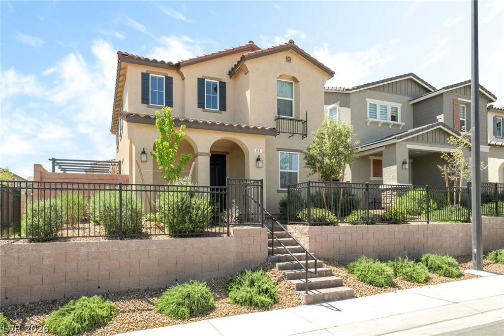 3641 Portici, Henderson, NV 89044