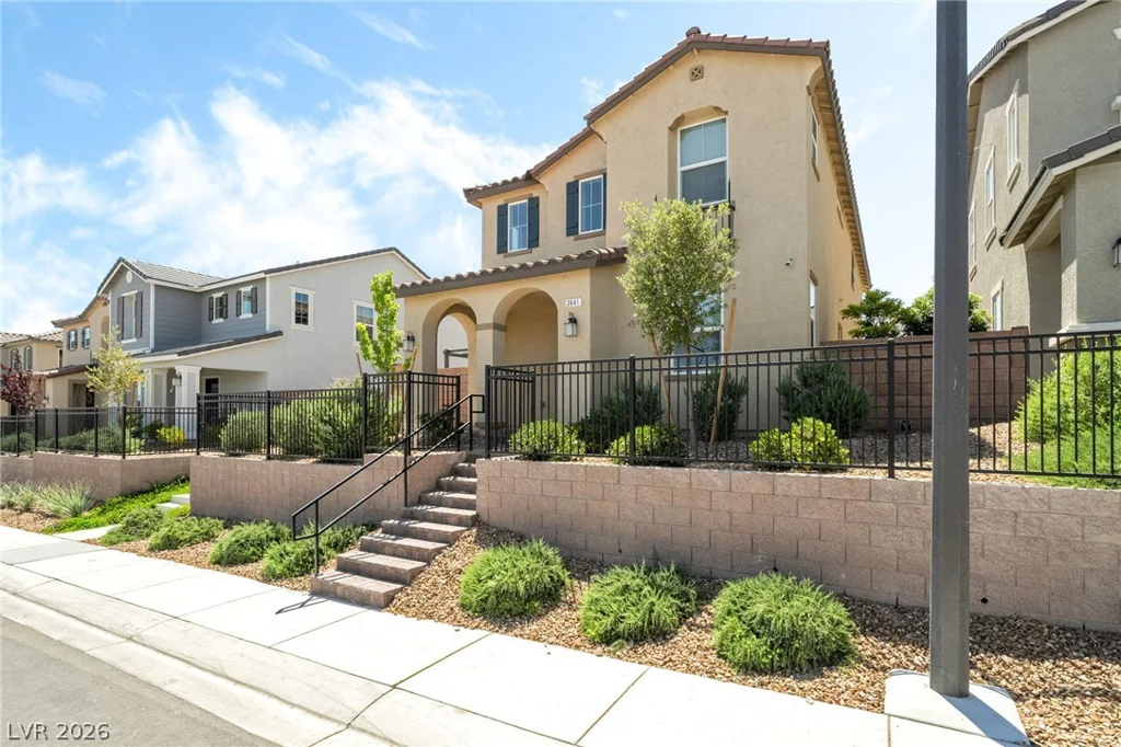 3641 Portici, Henderson, NV 89044