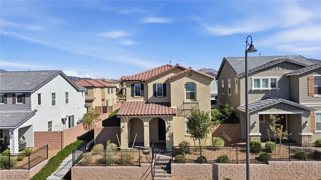3641 Portici, Henderson, NV 89044