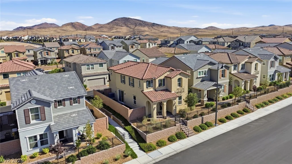 3641 Portici, Henderson, NV 89044