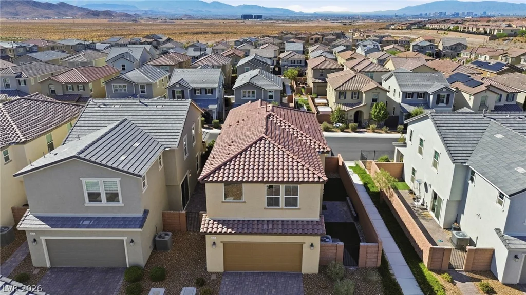 3641 Portici, Henderson, NV 89044
