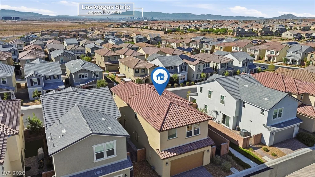 3641 Portici, Henderson, NV 89044