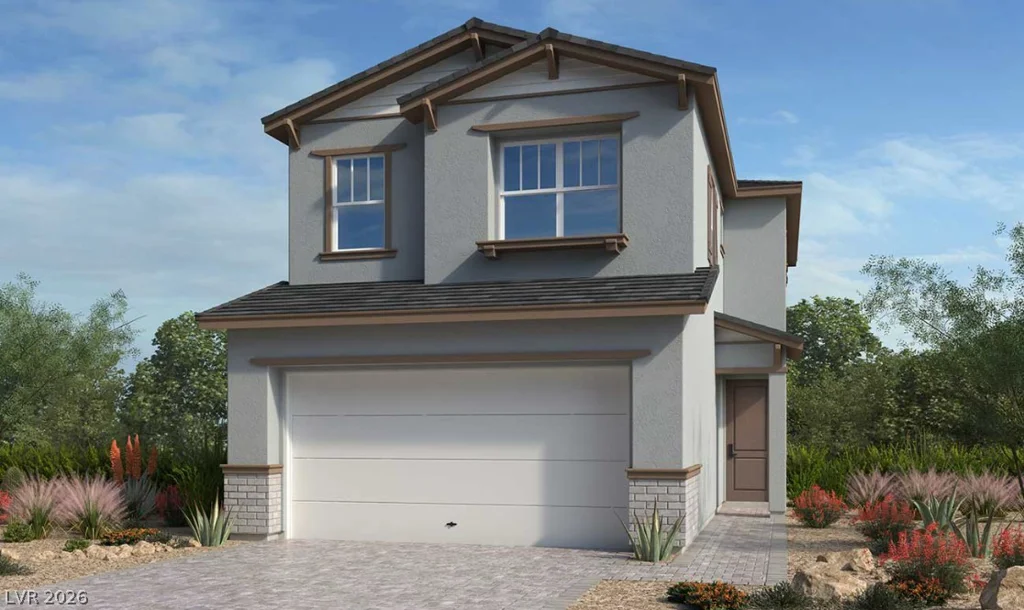 662 Semitone, Henderson, NV 89015