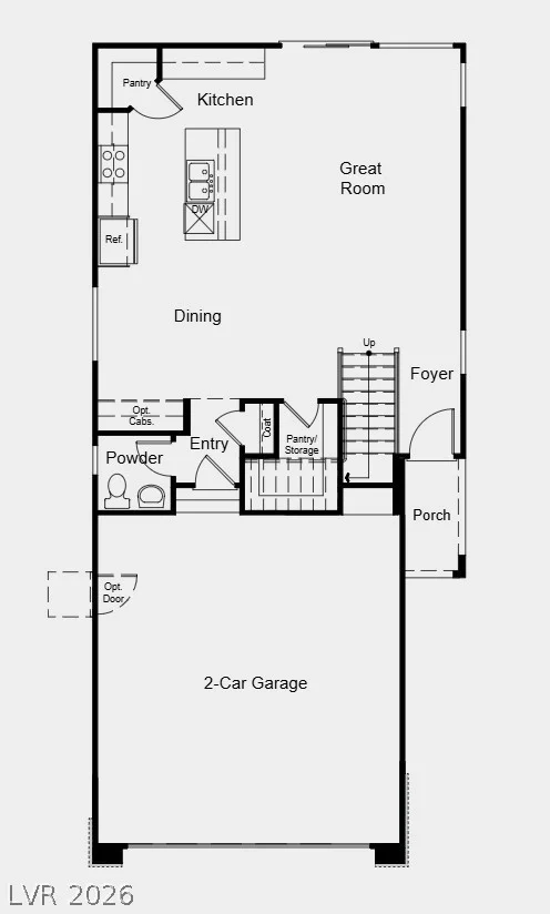 662 Semitone, Henderson, NV 89015
