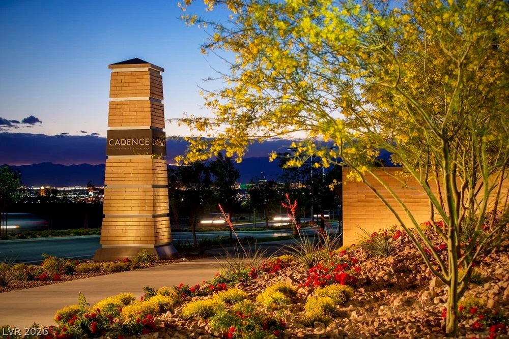662 Semitone, Henderson, NV 89015