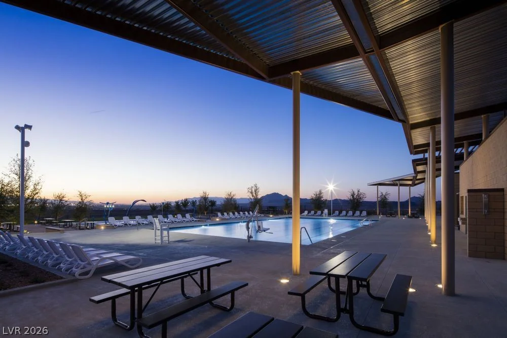 662 Semitone, Henderson, NV 89015