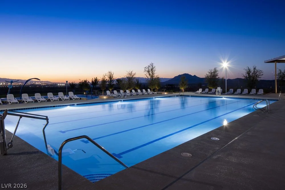 662 Semitone, Henderson, NV 89015
