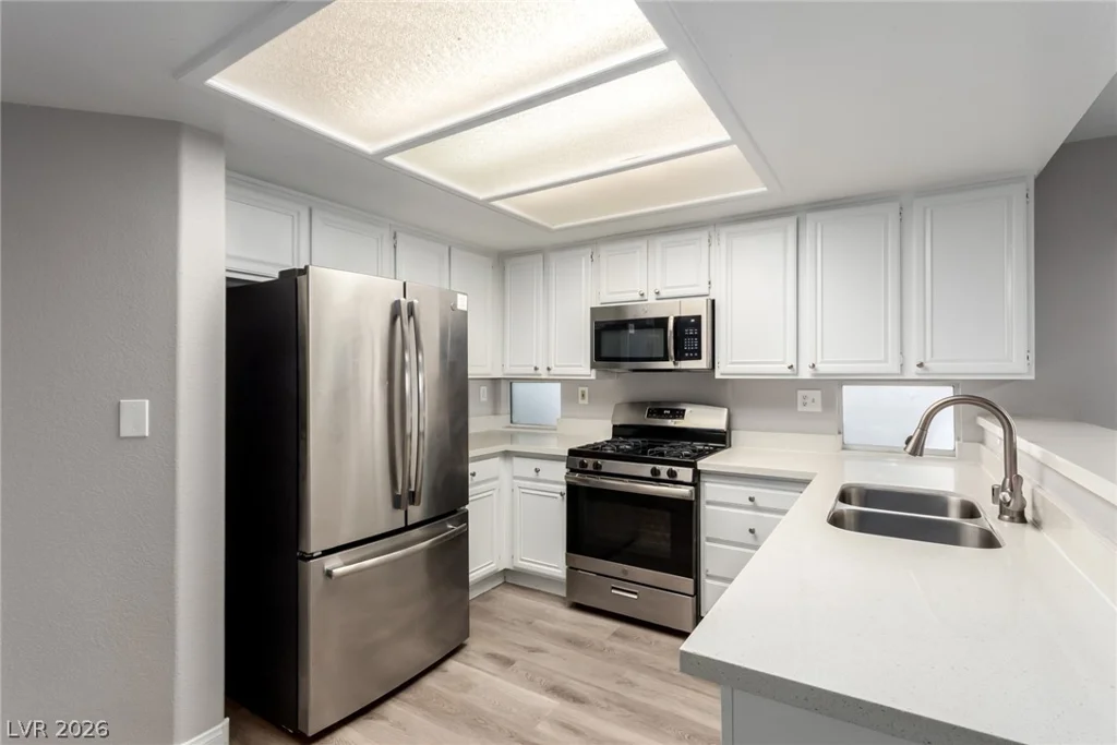 4400 Sandhorse, Las Vegas, NV 89130
