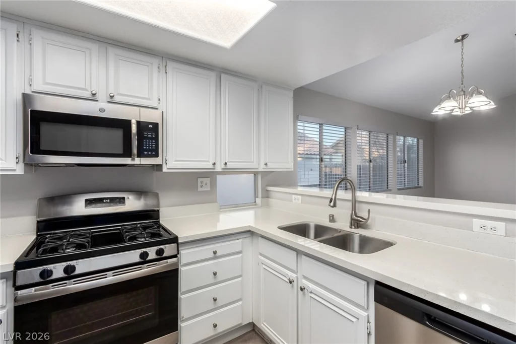 4400 Sandhorse, Las Vegas, NV 89130