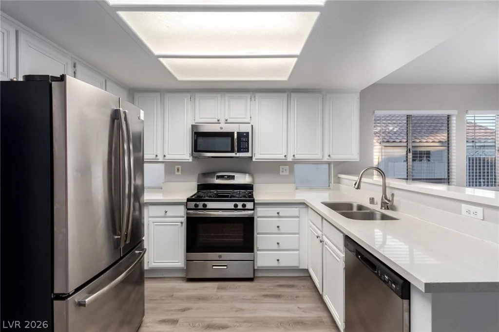 4400 Sandhorse, Las Vegas, NV 89130