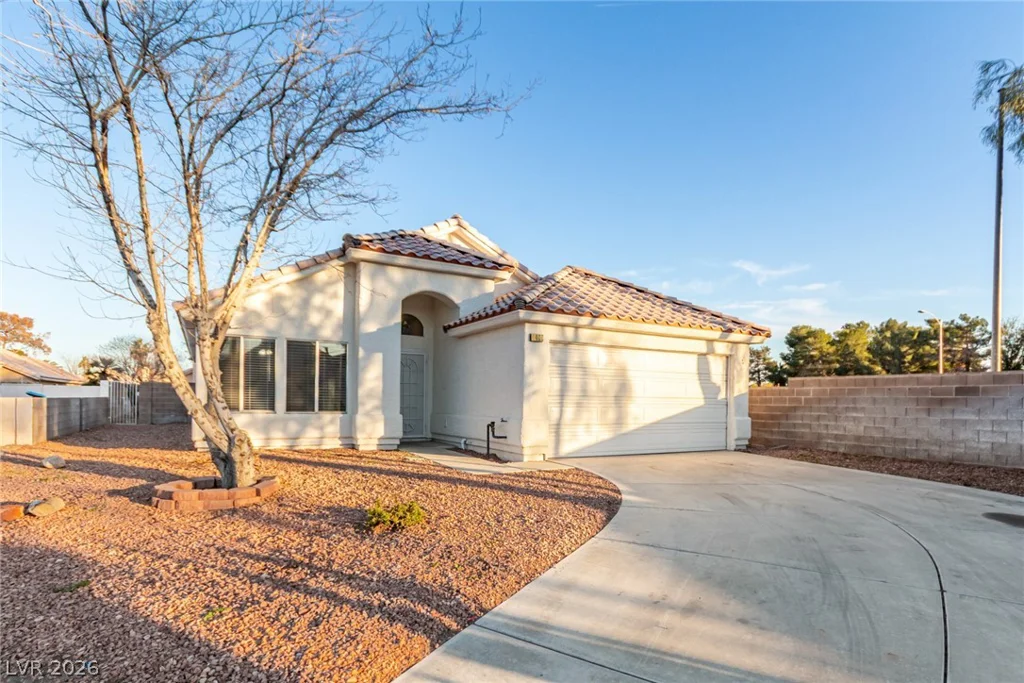 4400 Sandhorse, Las Vegas, NV 89130