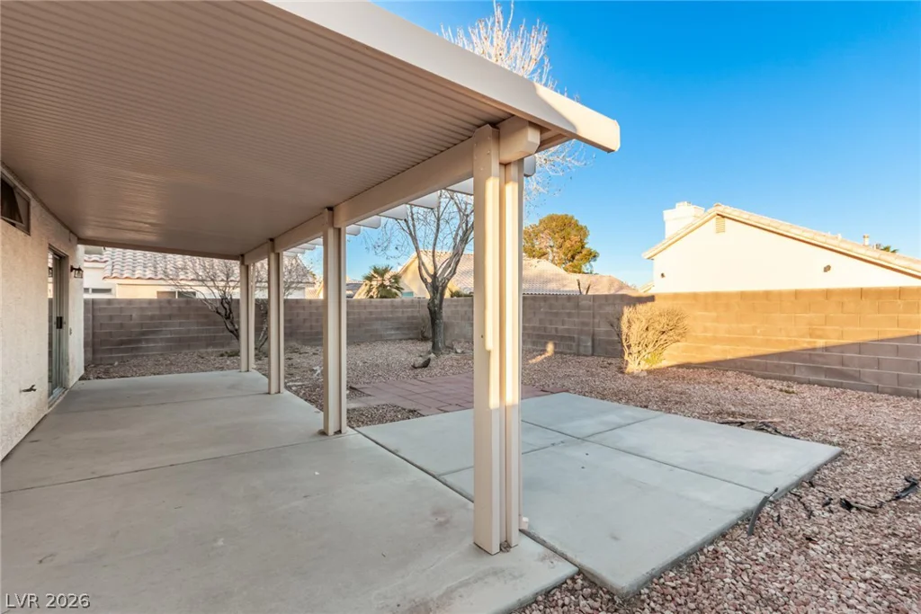 4400 Sandhorse, Las Vegas, NV 89130