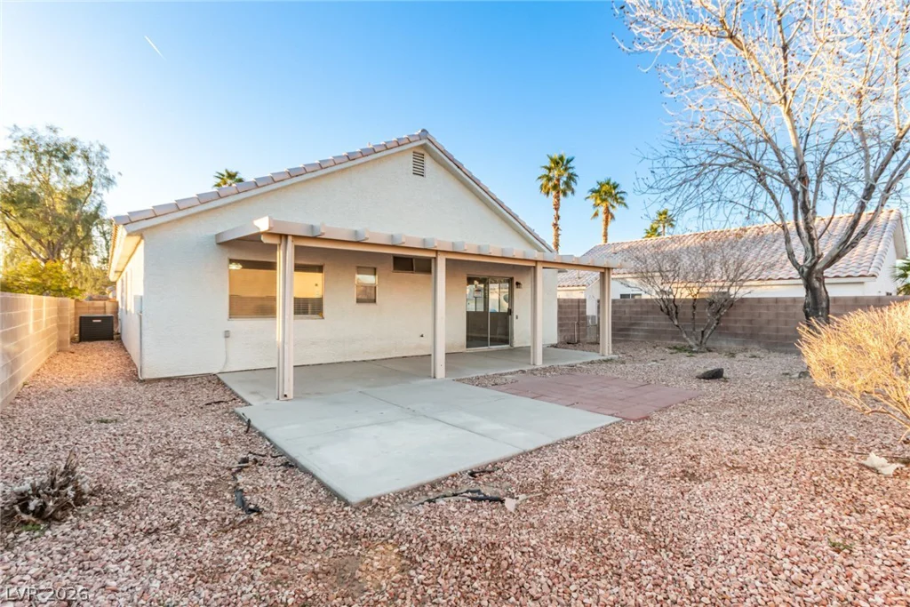 4400 Sandhorse, Las Vegas, NV 89130